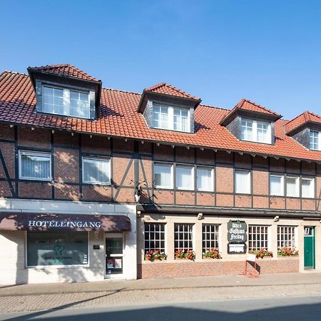 Hotel Zur Davert Munster  Esterno foto