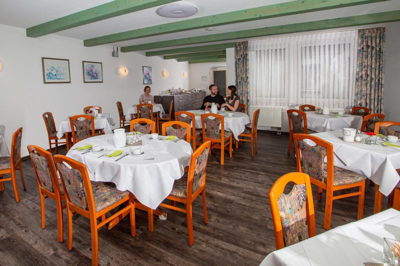 Hotel Zur Davert Munster  Esterno foto
