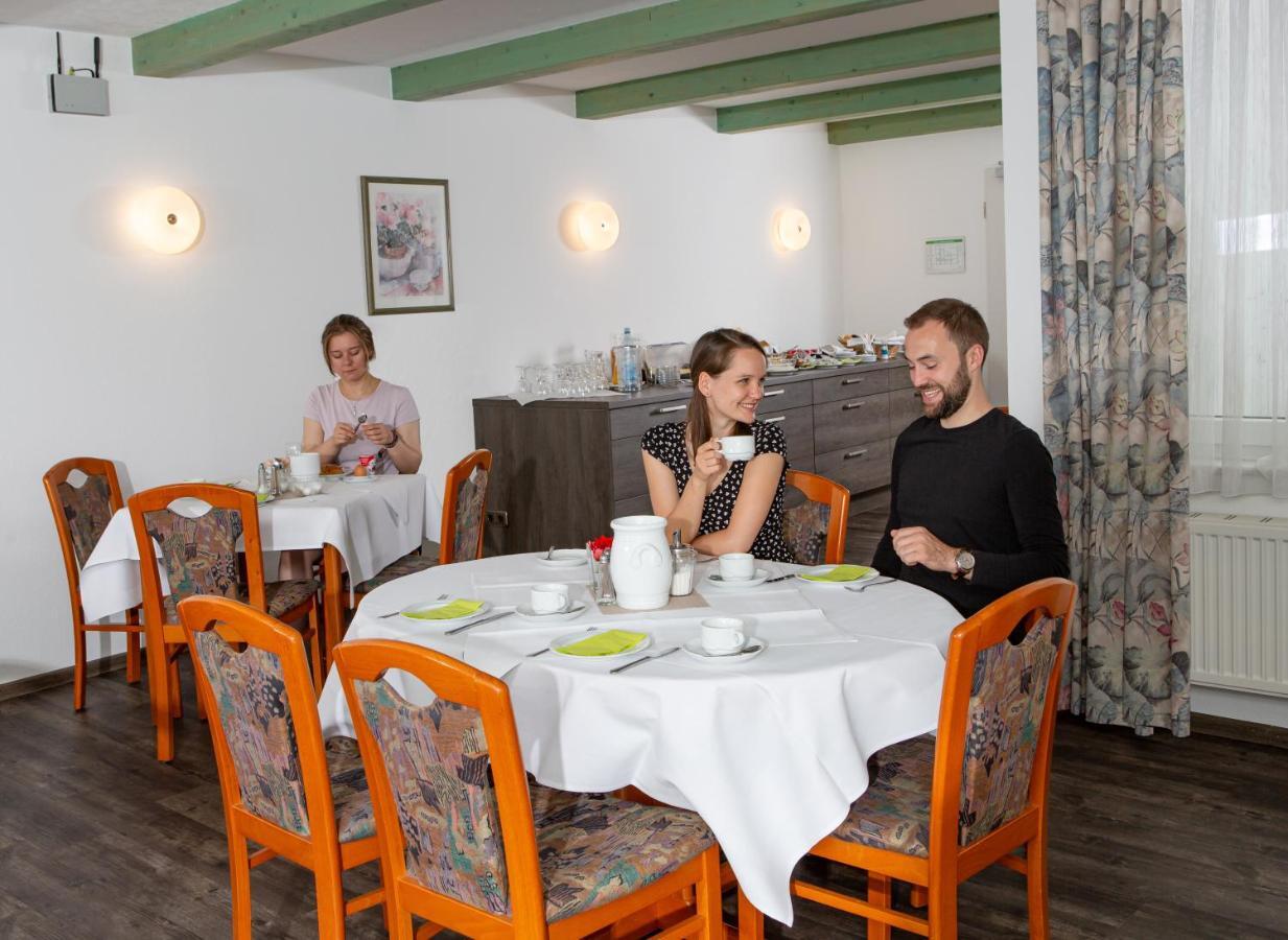 Hotel Zur Davert Munster  Esterno foto