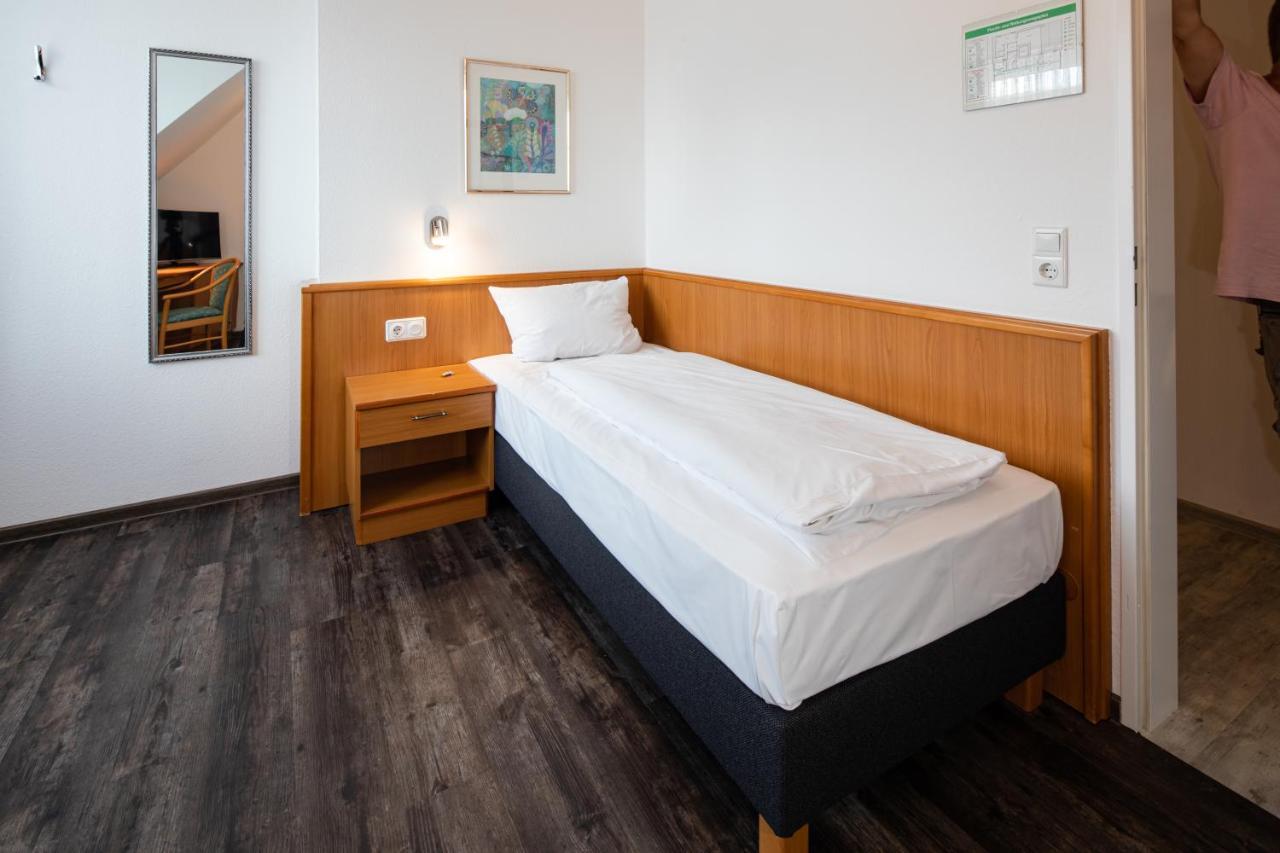 Hotel Zur Davert Munster  Esterno foto