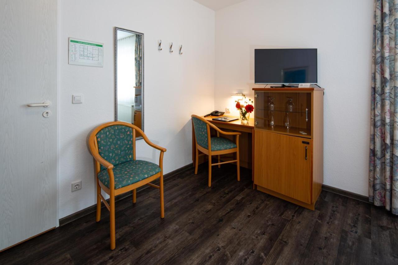 Hotel Zur Davert Munster  Esterno foto